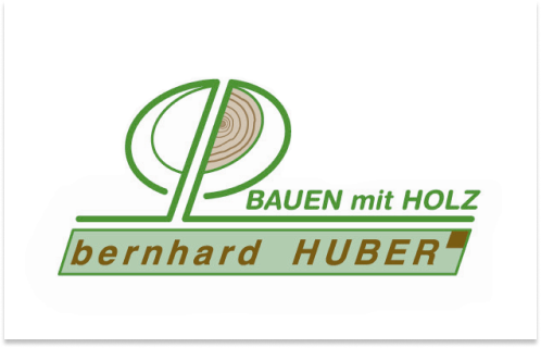 Bauen mit Holz Flachau - Holzbau Huber